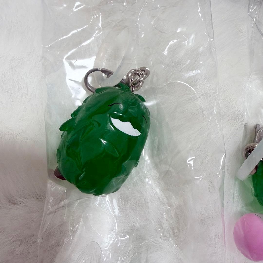 【3個セット】 モリゾーとキッコロ めじるしアクセサリー — image 2
