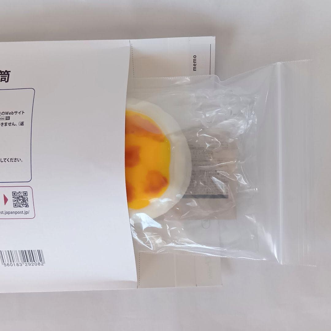 リアルで可愛いスクイーズ クリームチーズアイス — image 4