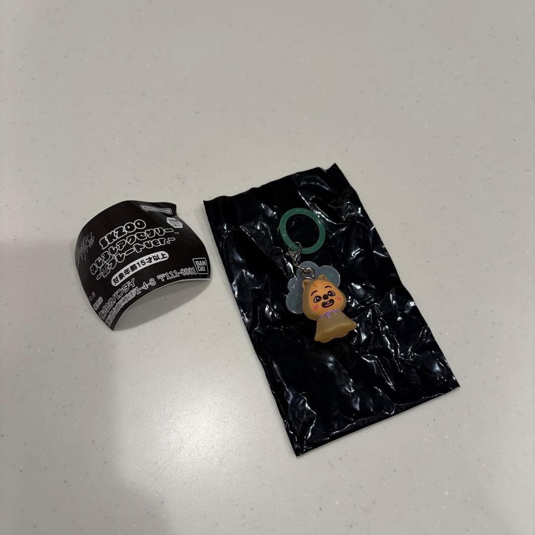 SKZOO 目印アクセサリー — image 3