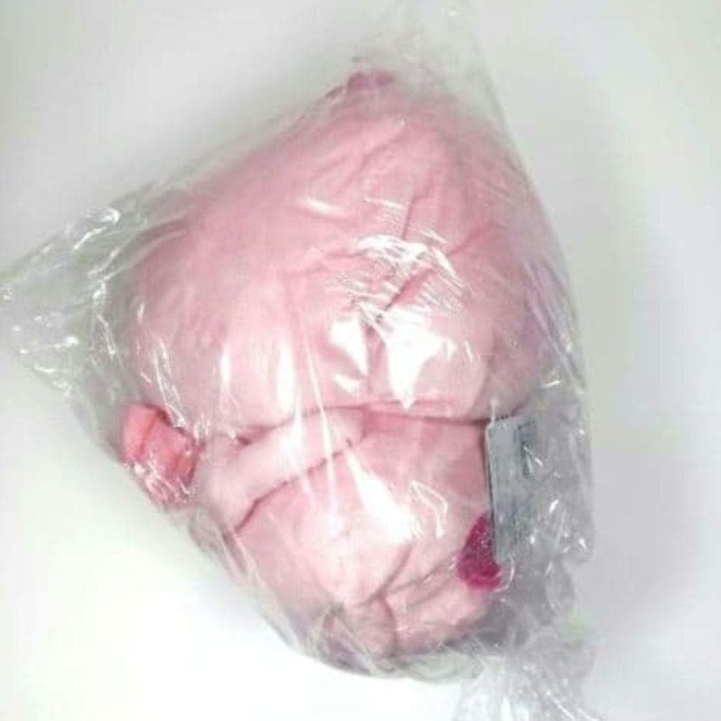 こびとづかん ぬいぐるみショルダーバッグ カクレモモジリ 新品未開封タグ付き — image 2