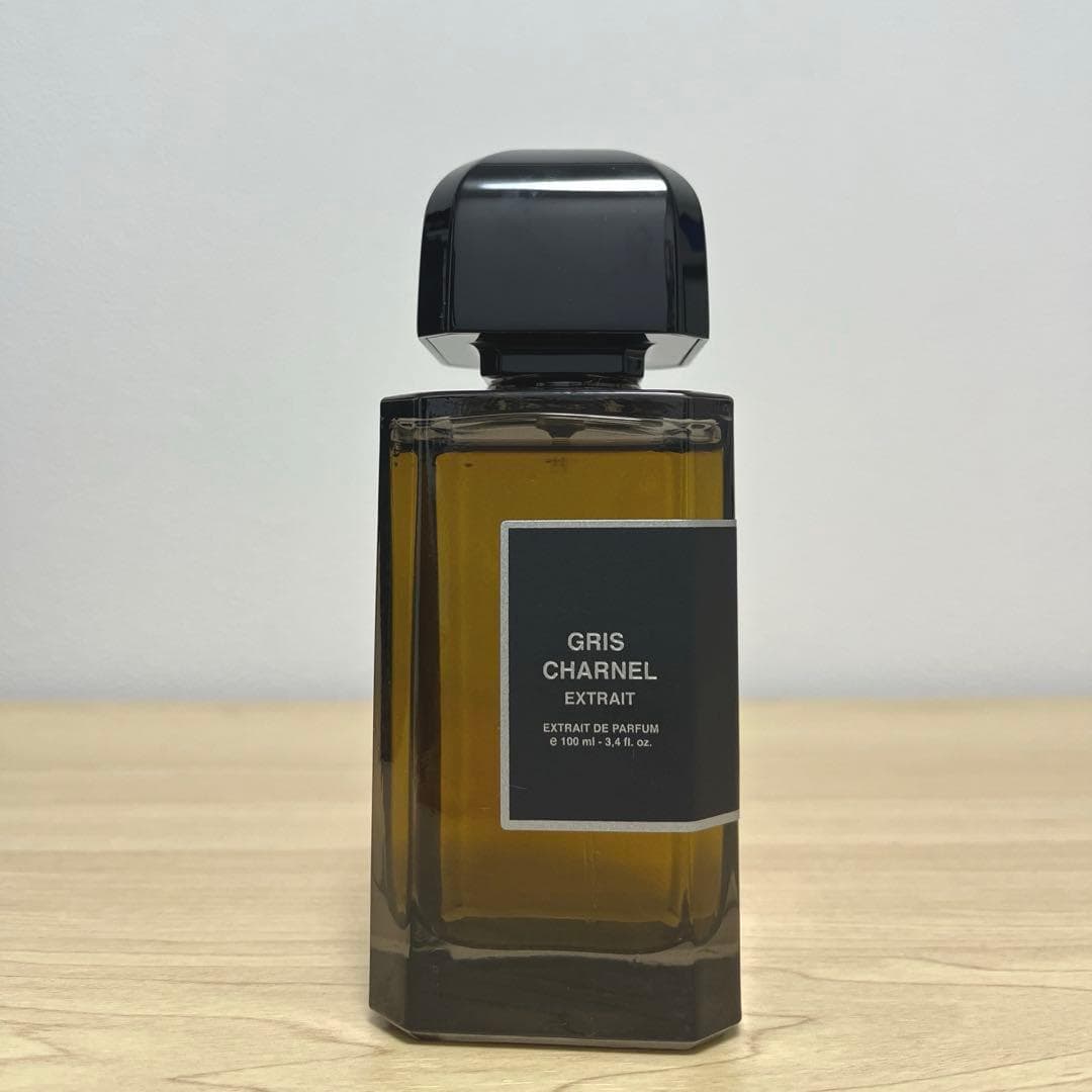 BdkParfume GRIS CHARNEL EXTRAIT100ml — image 2