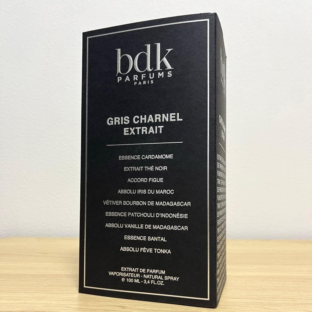 BdkParfume GRIS CHARNEL EXTRAIT100ml — image 3