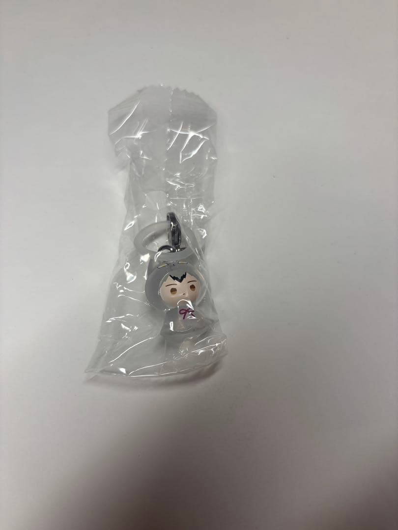 ハイキュー めじるしアクセサリー 北信介 — image 1