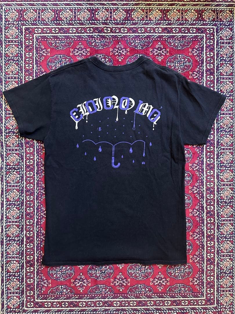 COCOLO BLAND EBINOMA Tシャツ コラボTシャツ　ココロ　大阪 — image 3