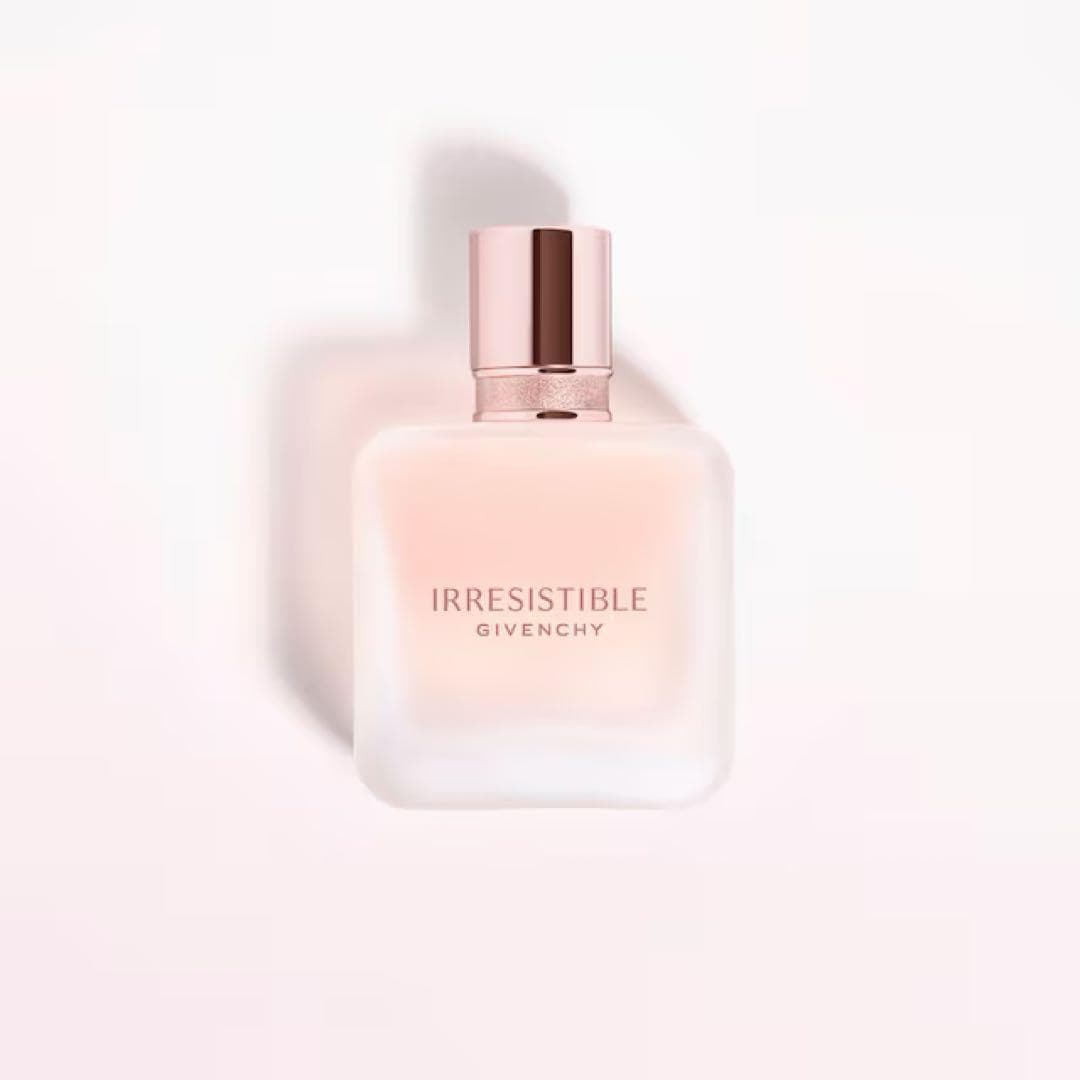 新品　Givenchy Irresistible Hair Mist 35ml — image 1