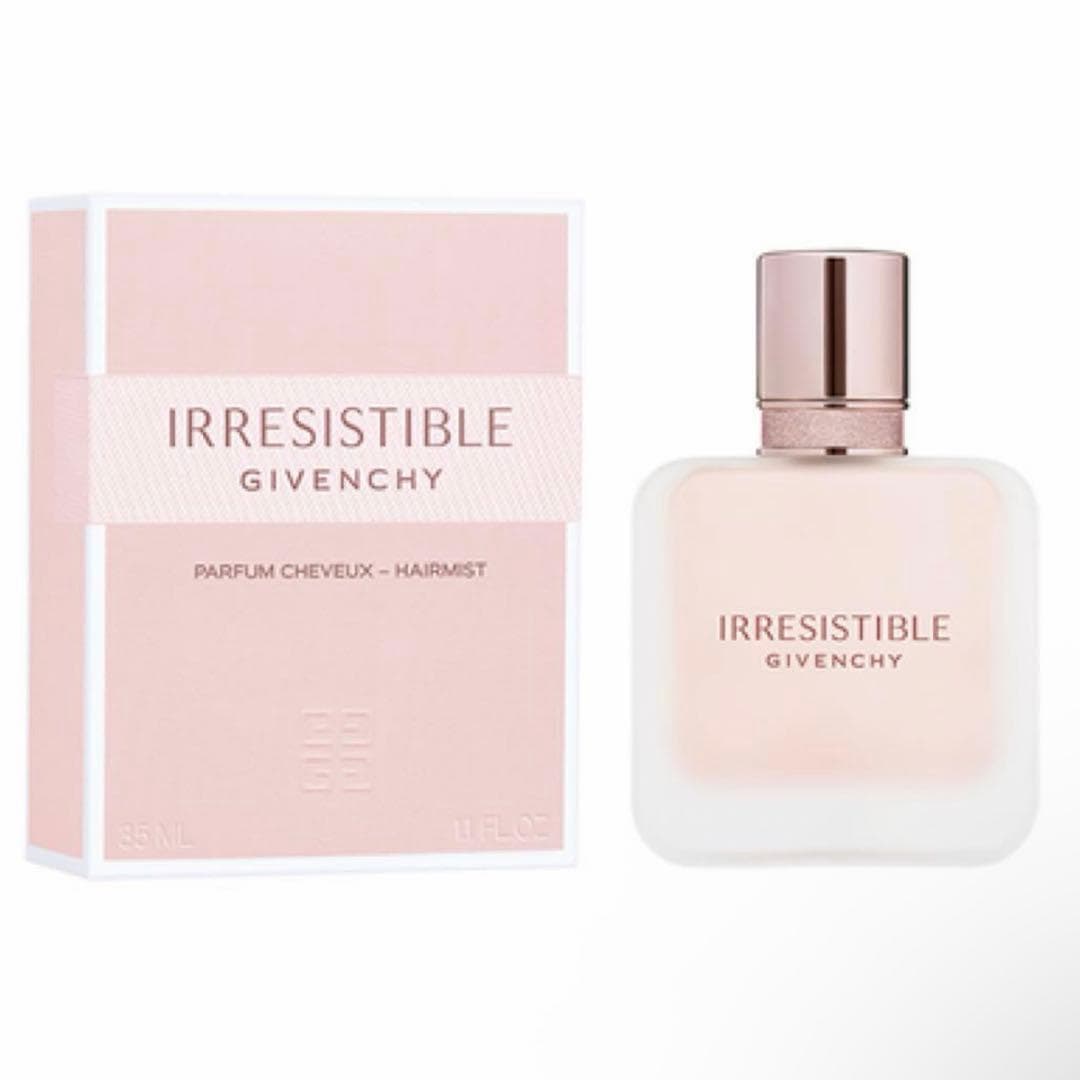 新品　Givenchy Irresistible Hair Mist 35ml — image 2