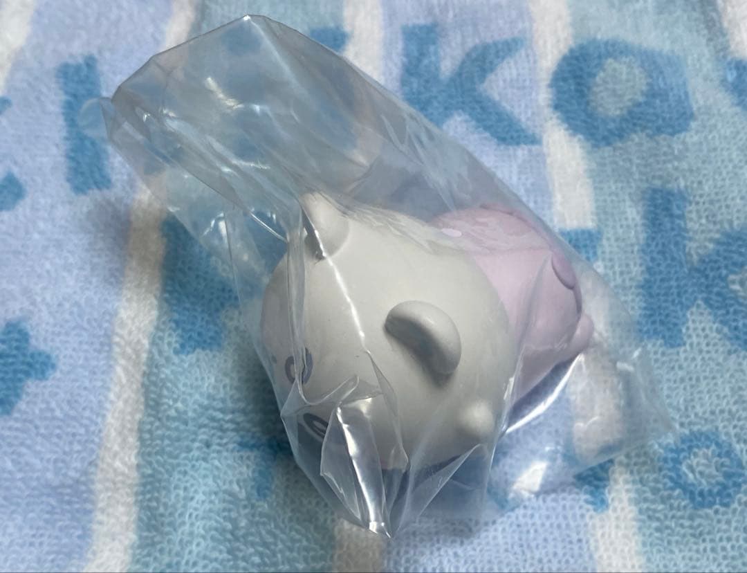 ちいかわハイハイフィギュア/モモンガ — image 2