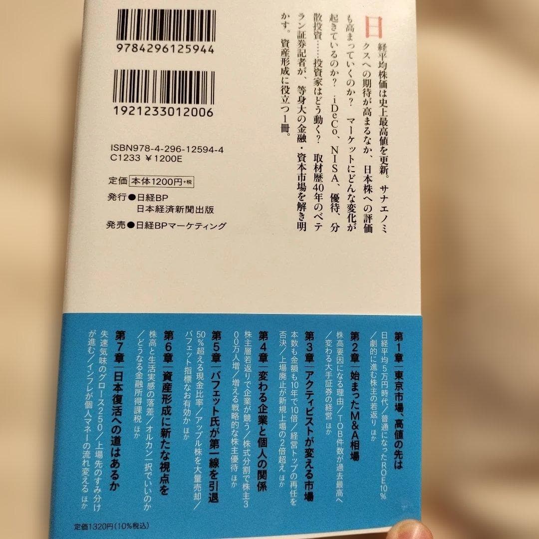 株式投資2026 : 不確実な時代に最高値の日経平均を緊急点検 — image 2