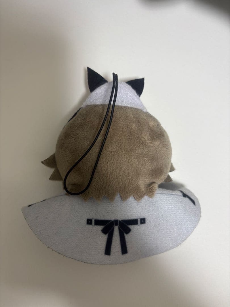 Luxiem ミスタ・リアス にじぱぺ — image 2