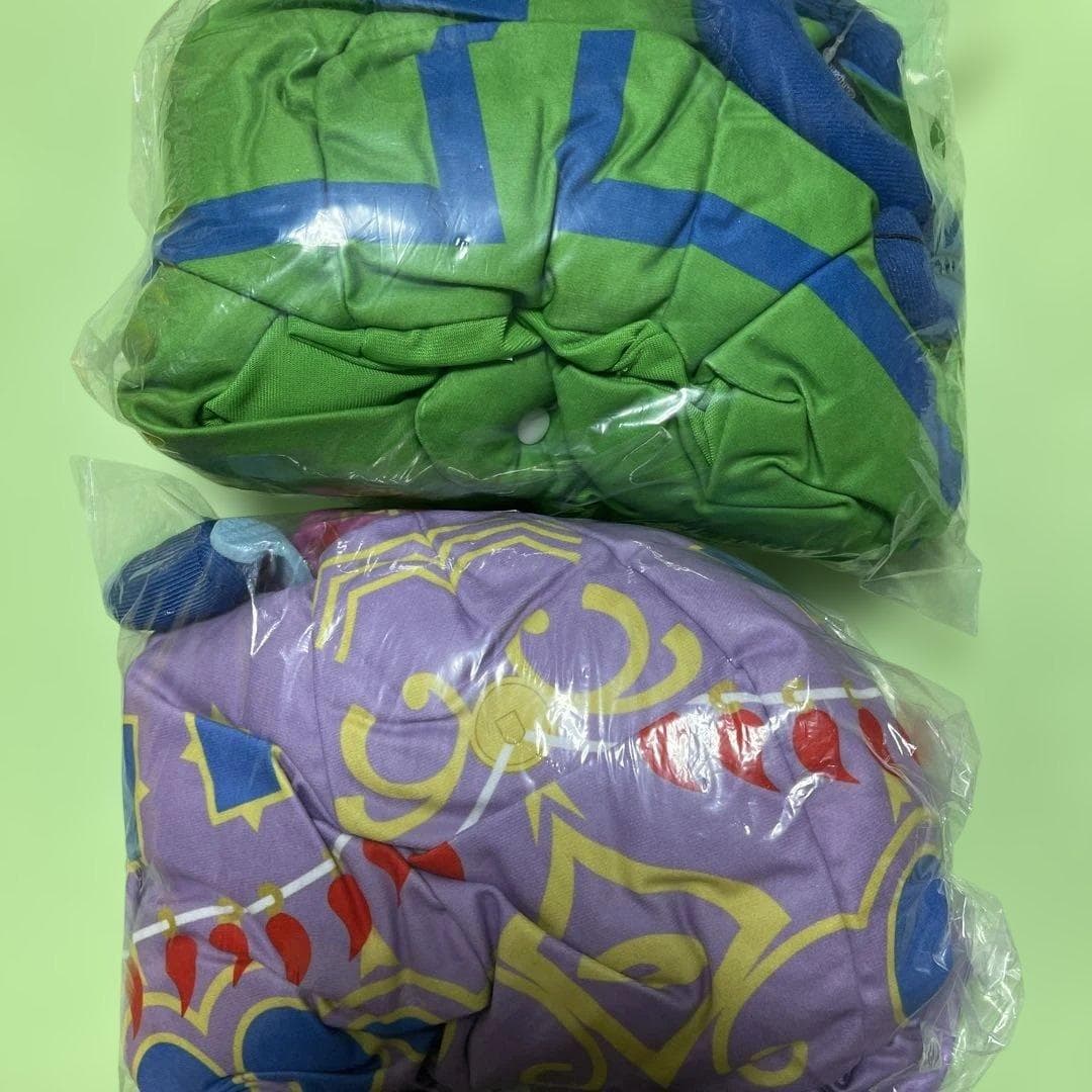 遊✩戯✩王シリーズ　壺シリーズなりきり帽子　全2種　強欲な壺 貪欲な壺 — image 2