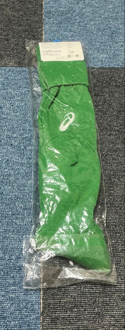 新品！asics リブ編みソックス ⭐︎サイズ26cm — image 4
