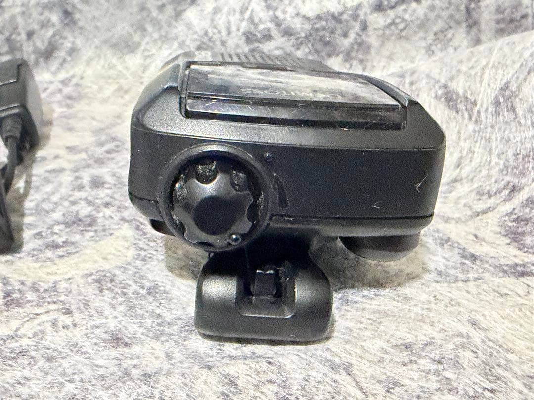 KENWOOD UBZ-LS20 トランシーバー 本体　ジャンク — image 5