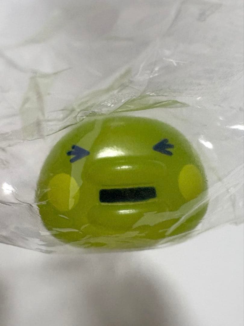 たまごっち ぷくっとクリアリング２　くちぱっち — image 1