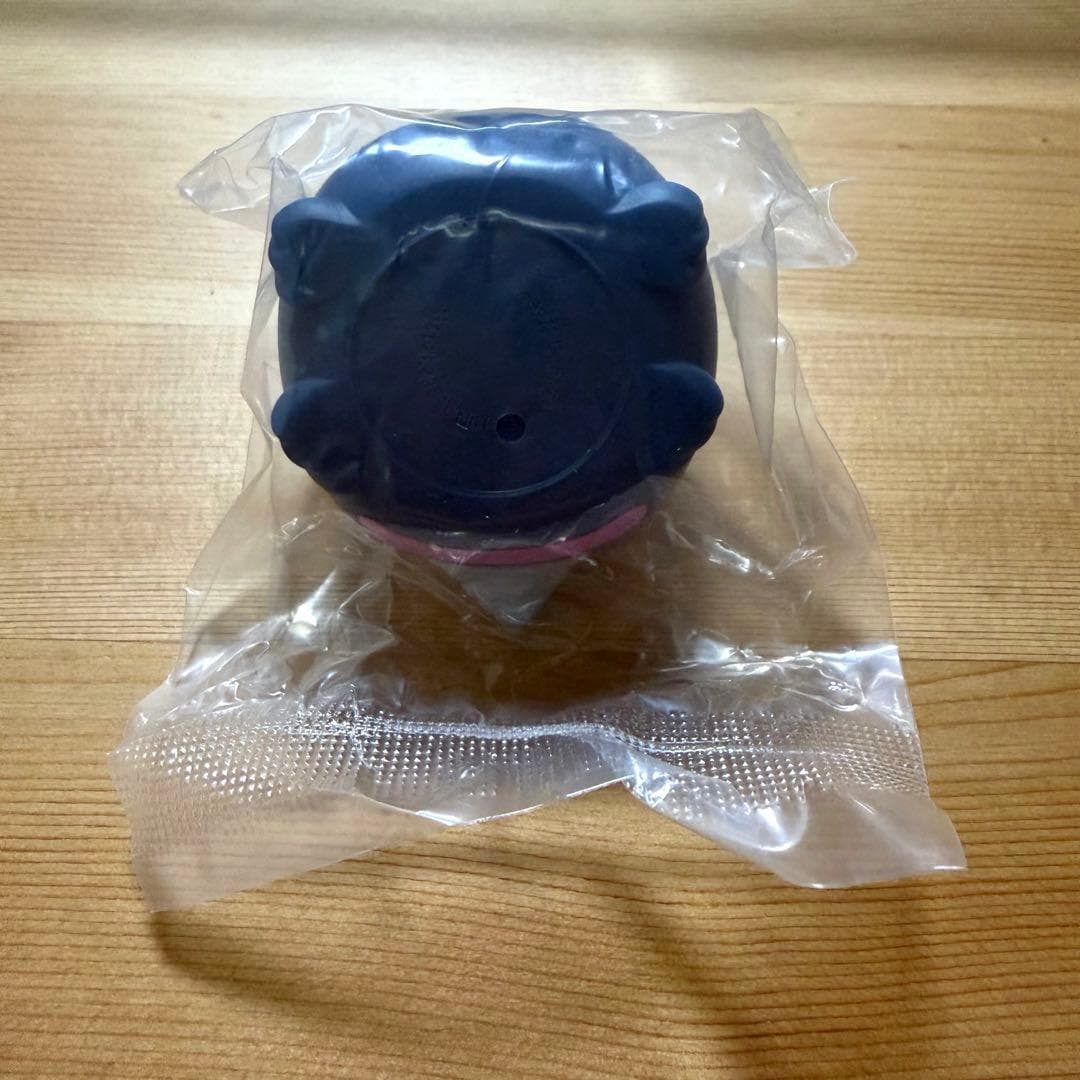 にょきっとソフトなアンパンマンマスコット3 もぐりん+ばいきんまん — image 2