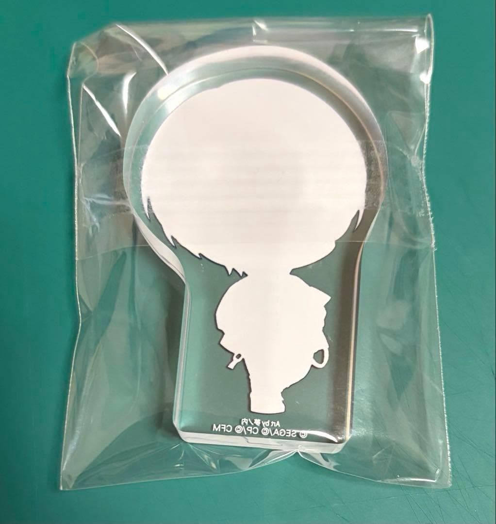 プロセカ 青柳冬弥 ころっと アクリルスタンド — image 2
