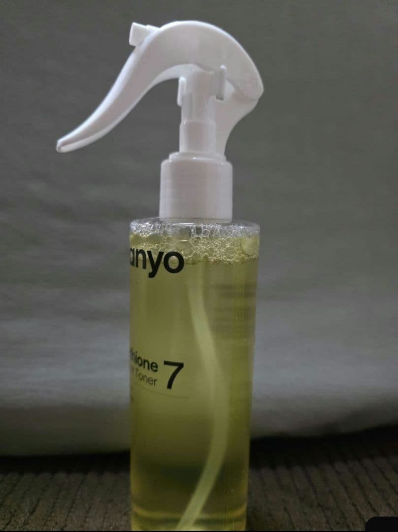 manyo スキンケア4点セット クレンジング トナー セラム — image 4