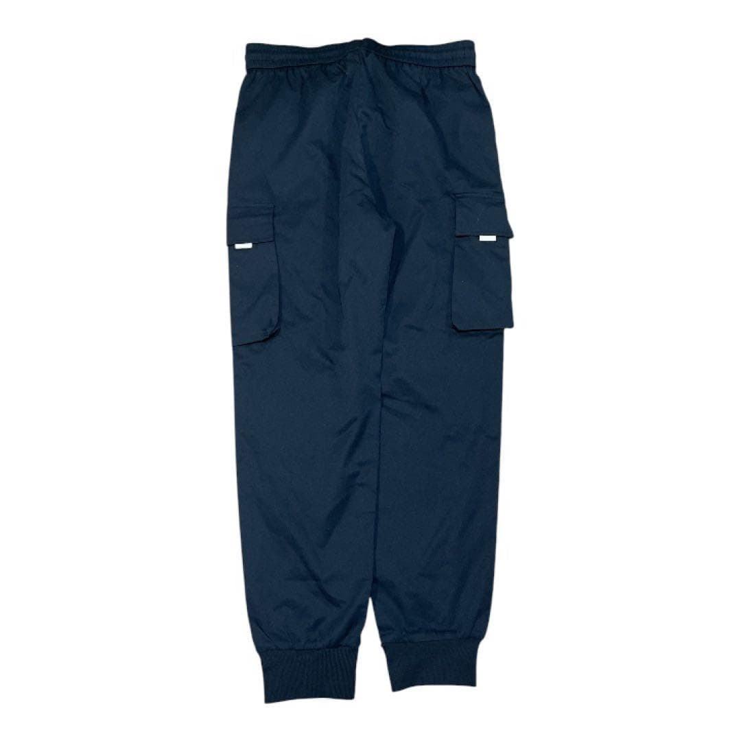 SHEINシーイン AIR BORNEロゴカーゴパンツ ジョガーパンツ300〜 — image 2