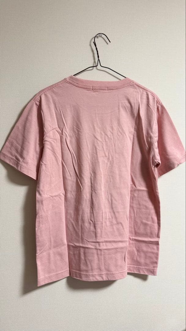 VOGUISH PEANUTS Tシャツ Lサイズ ピンク — image 2