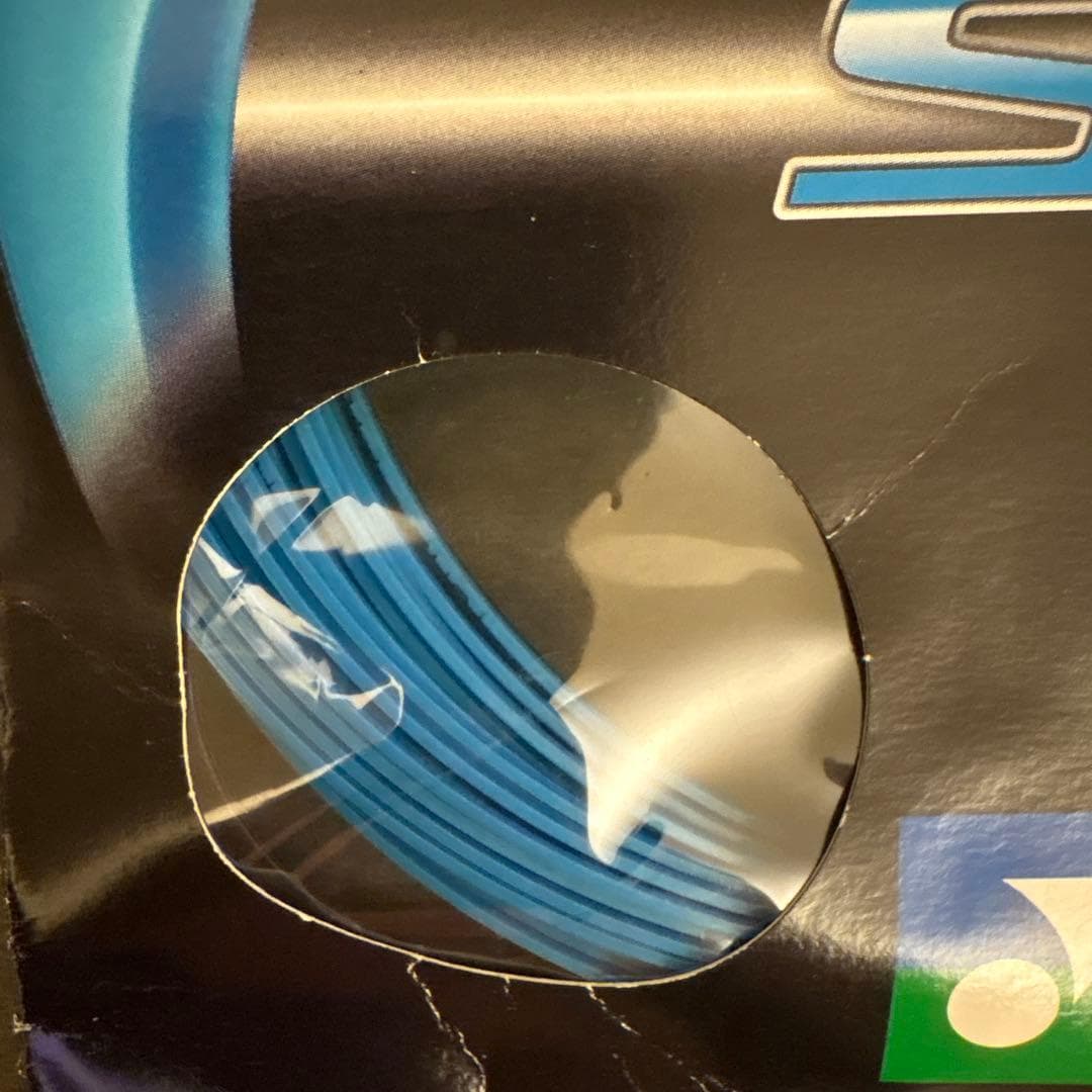 YONEX PolyTour SPIN 1.25mm テニスガット — image 4