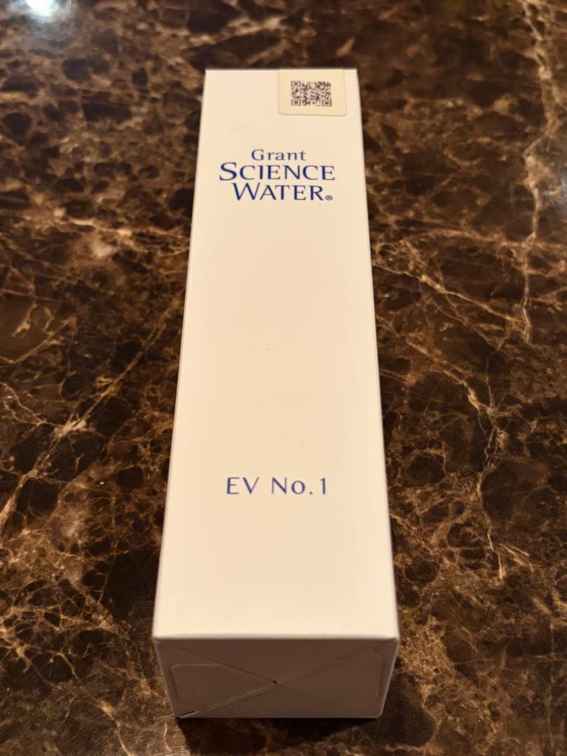 Grant Science Water EV No.1 200ml — image 1