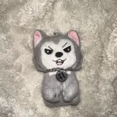超特急 シューヤ しゅがる ぬいぐるみ — image 1