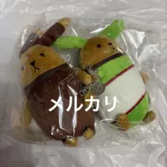 ツキプロ　Swiiiiiits! ぬいぐるみ　カシウサ　リコ　グリ — image 1