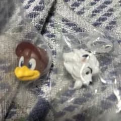 12球団マスコット めじるしアクセサリー レオ、クラッチ — image 1