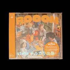 Aooo Room 通常盤 初回仕様 CD シリアルなし — image 1