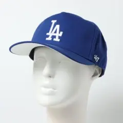 47 フォーティーセブン ドジャース キャップ — image 1