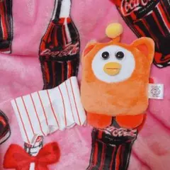 itemlabel ouioui Allstars ぬいぐるみ　袋なし — image 1