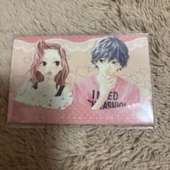 アオハライド　あぶらとり紙 — image 1