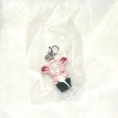 ドラゴンボール めじるしアクセサリー3 ウーロン — image 1