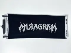 CLAN QUEEN MIRAGRAM タオル オーラル yama — image 1