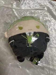 ツイステ ふわコロりん M size セベク — image 1