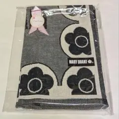 MARY QUANT マリークヮント ハンカチ デイジー柄 — image 1